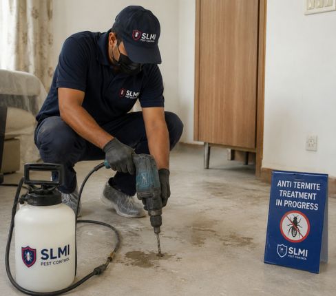 India-Pest-Control